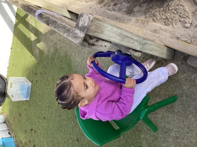 Little Earth Montessori Panmure