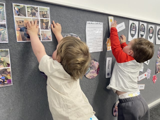 Check out our Centre Gallery