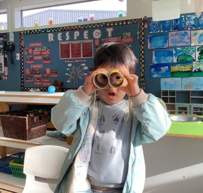 Active Explorers Ellerslie