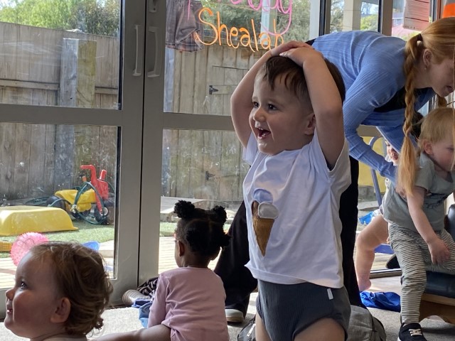 Check out our Centre Gallery