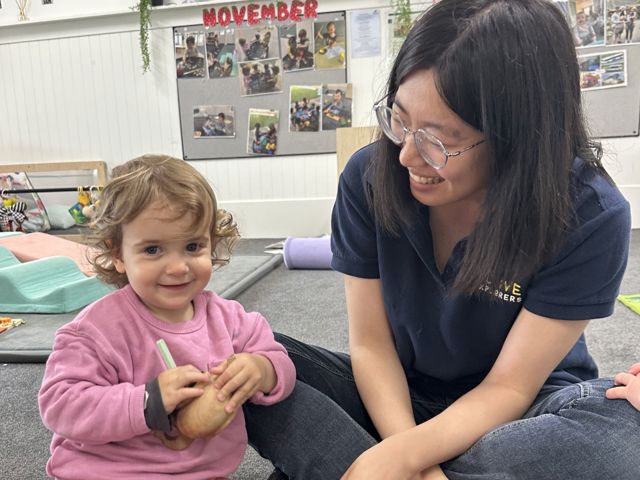 Check out our Centre Gallery