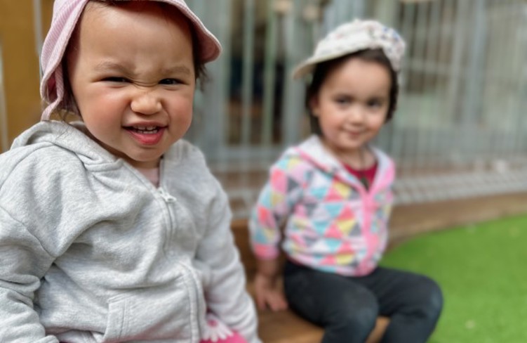 Best Daycare For Preschoolers | Active Explorers Highbrook