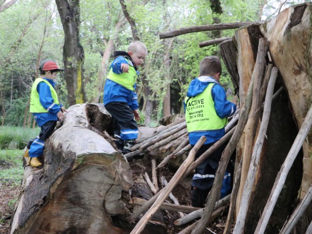 Check out our Centre Gallery