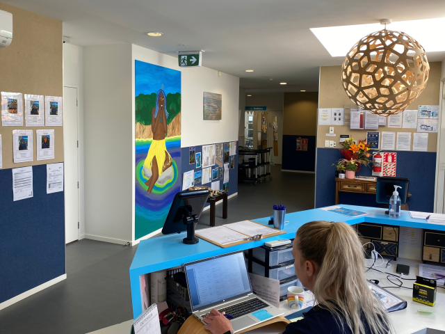 Check out our Centre Gallery