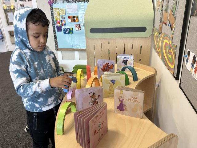 Check out our Centre Gallery