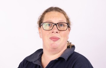 Michelle Qual (Small)