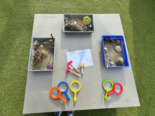 Check out our Centre Gallery