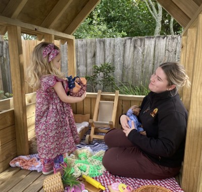 Learning Adventures Henderson