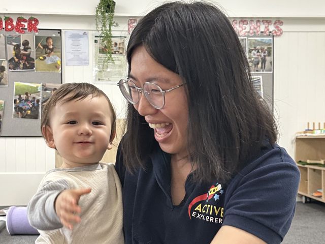 Check out our Centre Gallery