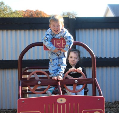 Active Explorers Grey Street