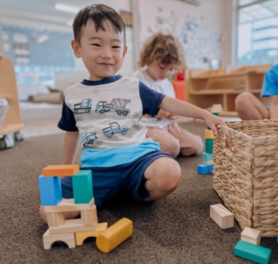 Active Explorers Central Park