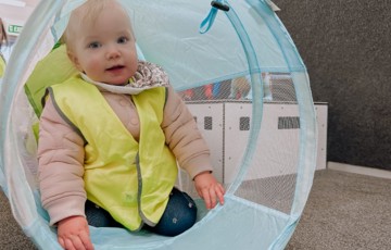 Olivia All Good (Small)