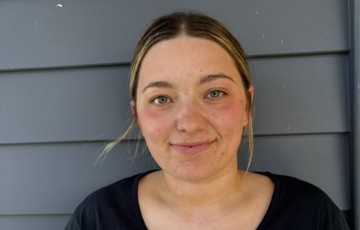 Shealah Weatherston (Small)