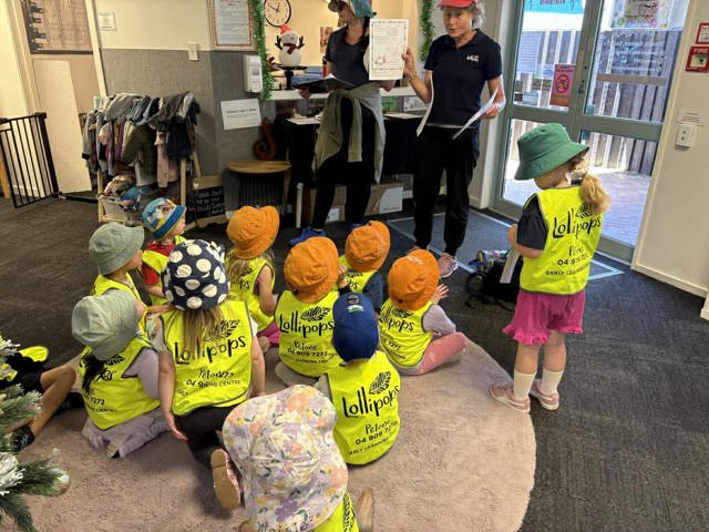 Check out our Centre Gallery