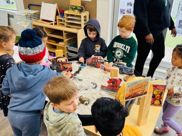 Check out our Centre Gallery