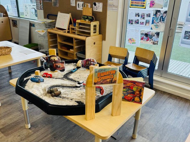 Check out our Centre Gallery