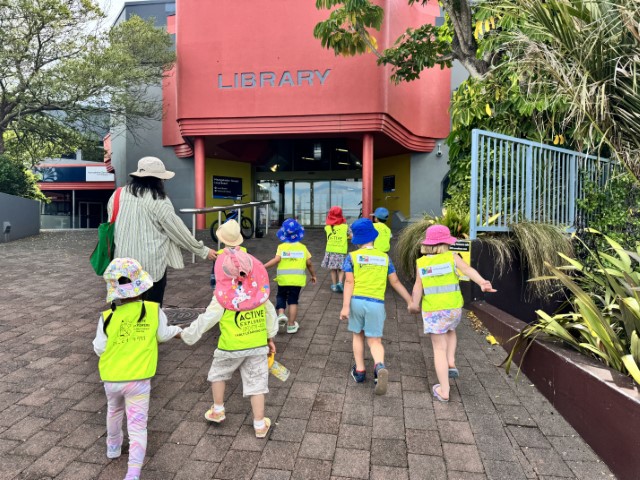 Check out our Centre Gallery