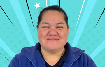 Shelley Kaimahi (Small)