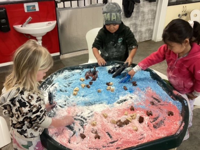 Check out our Centre Gallery