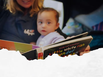 Reading with your child