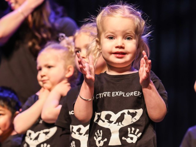 Check out our Centre Gallery