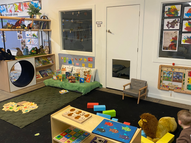 Check out our Centre Gallery