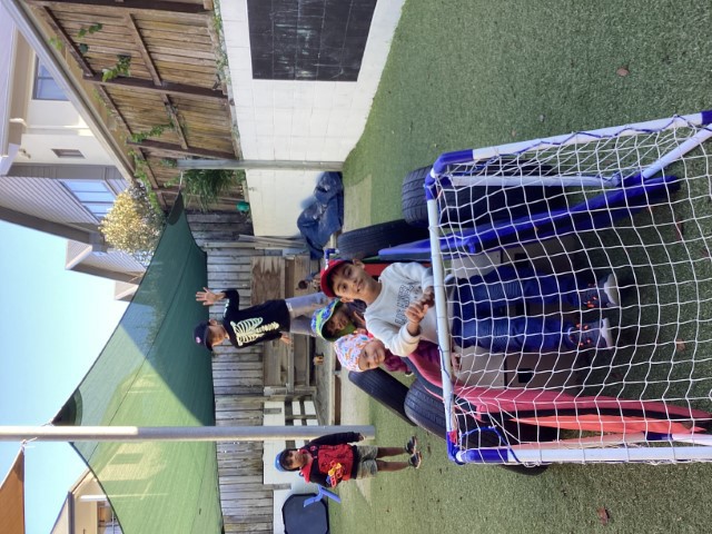 Little Earth Montessori Panmure