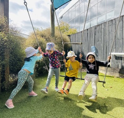 Lollipops Millennium Ellerslie