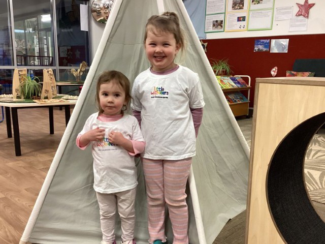 Check out our Centre Gallery