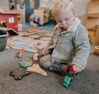 Active Explorers Hokitika