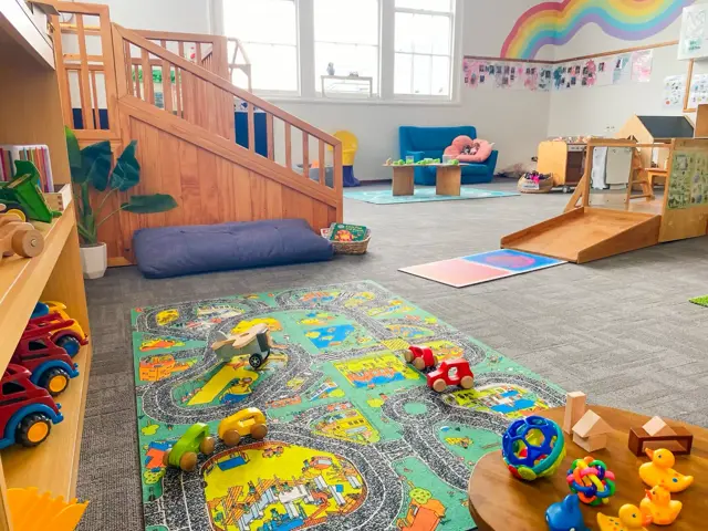 Check out our Centre Gallery