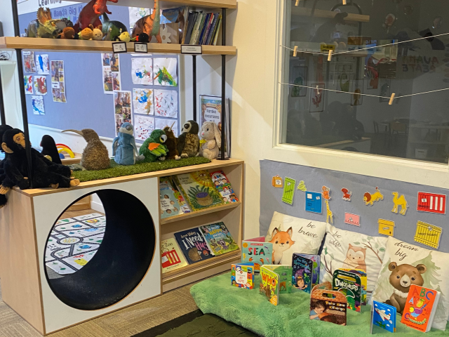 Check out our Centre Gallery