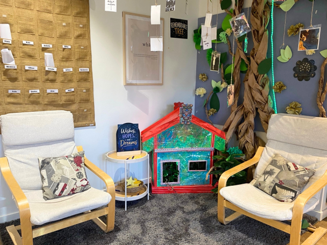 Check out our Centre Gallery