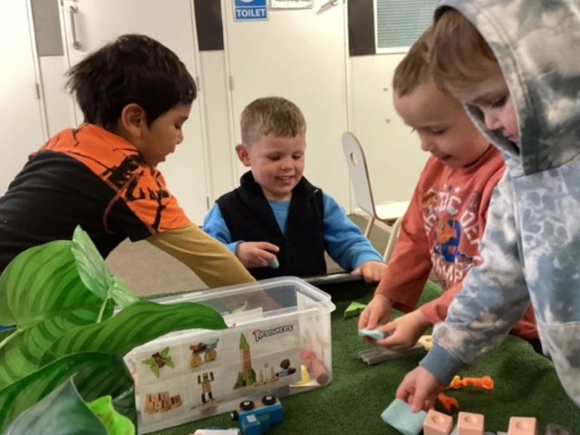 Check out our Centre Gallery