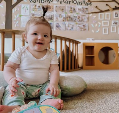 Lollipops Bell Block