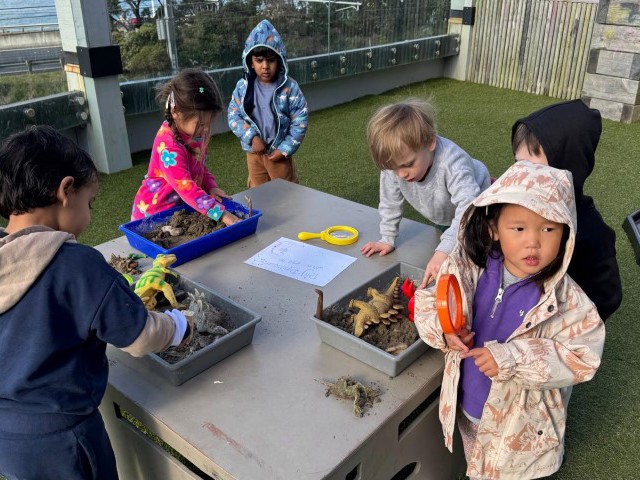 Check out our Centre Gallery