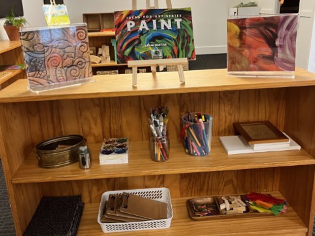 Check out our Centre Gallery