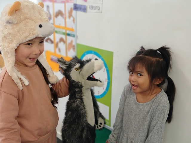 Check out our Centre Gallery