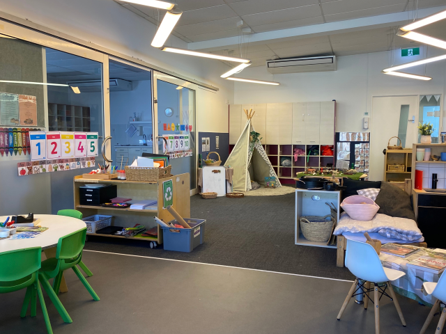 Check out our Centre Gallery