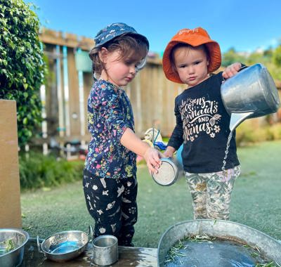 Active Explorers Victoria Avenue