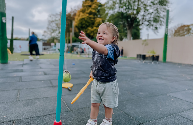 Best Daycare For Preschoolers | Active Explorers Ashburton