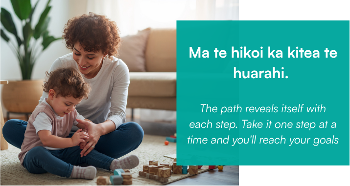 Pathways To School And Kura Quote