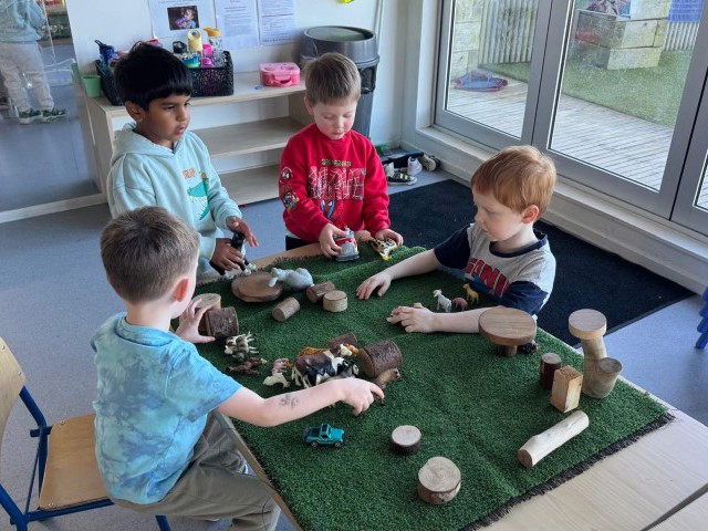 Check out our Centre Gallery