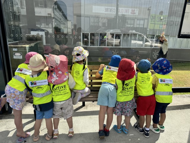 Check out our Centre Gallery