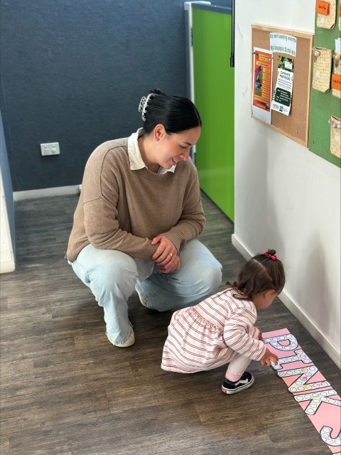 Check out our Centre Gallery