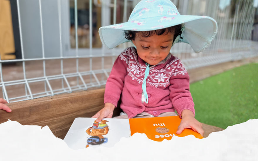 Learning a Second Language