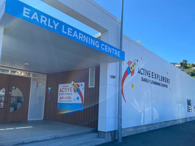 Check out our Centre Gallery