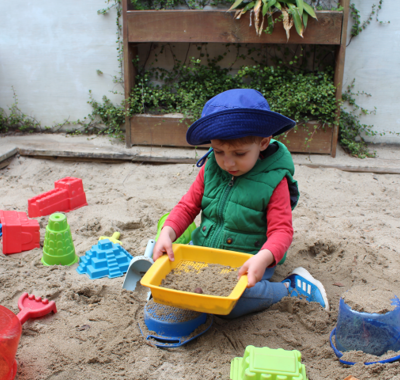 Lollipops Eden Terrace