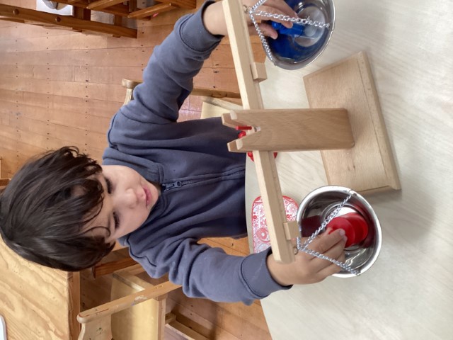 Little Earth Montessori Panmure