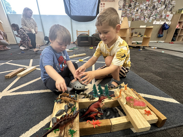 Check out our Centre Gallery